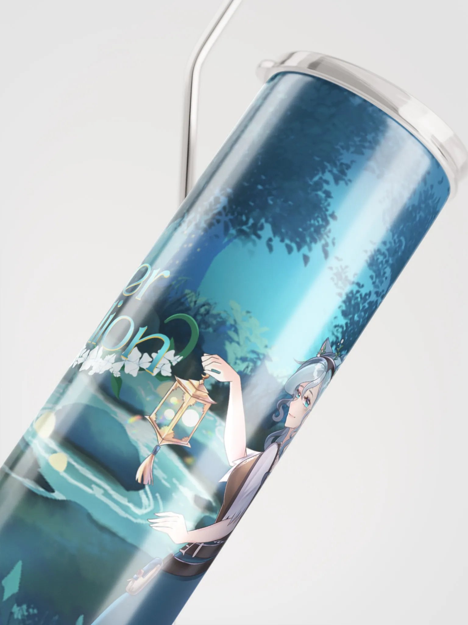 ZLover Tumbler product image (4)