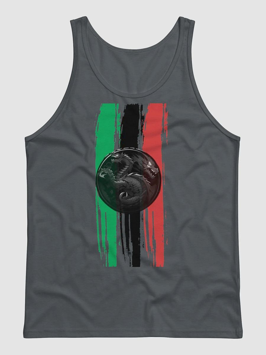 marked Juneteenth tank product image (5)