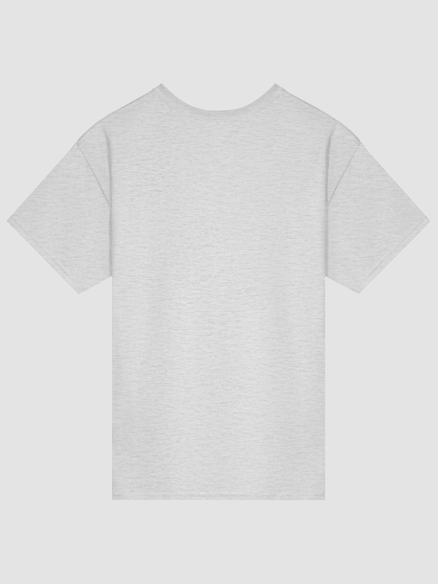 Holidays On Mars | Astronaut Bass Player T-shirt (light colours) product image (5)