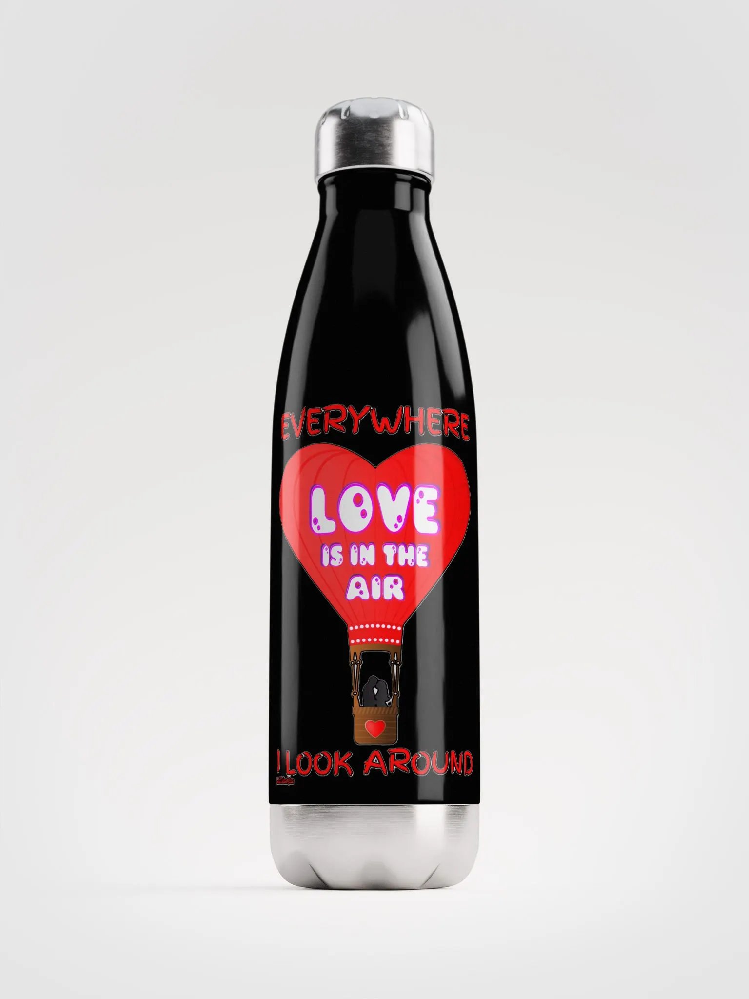 LOVE IS IN THE AIR product image (1)