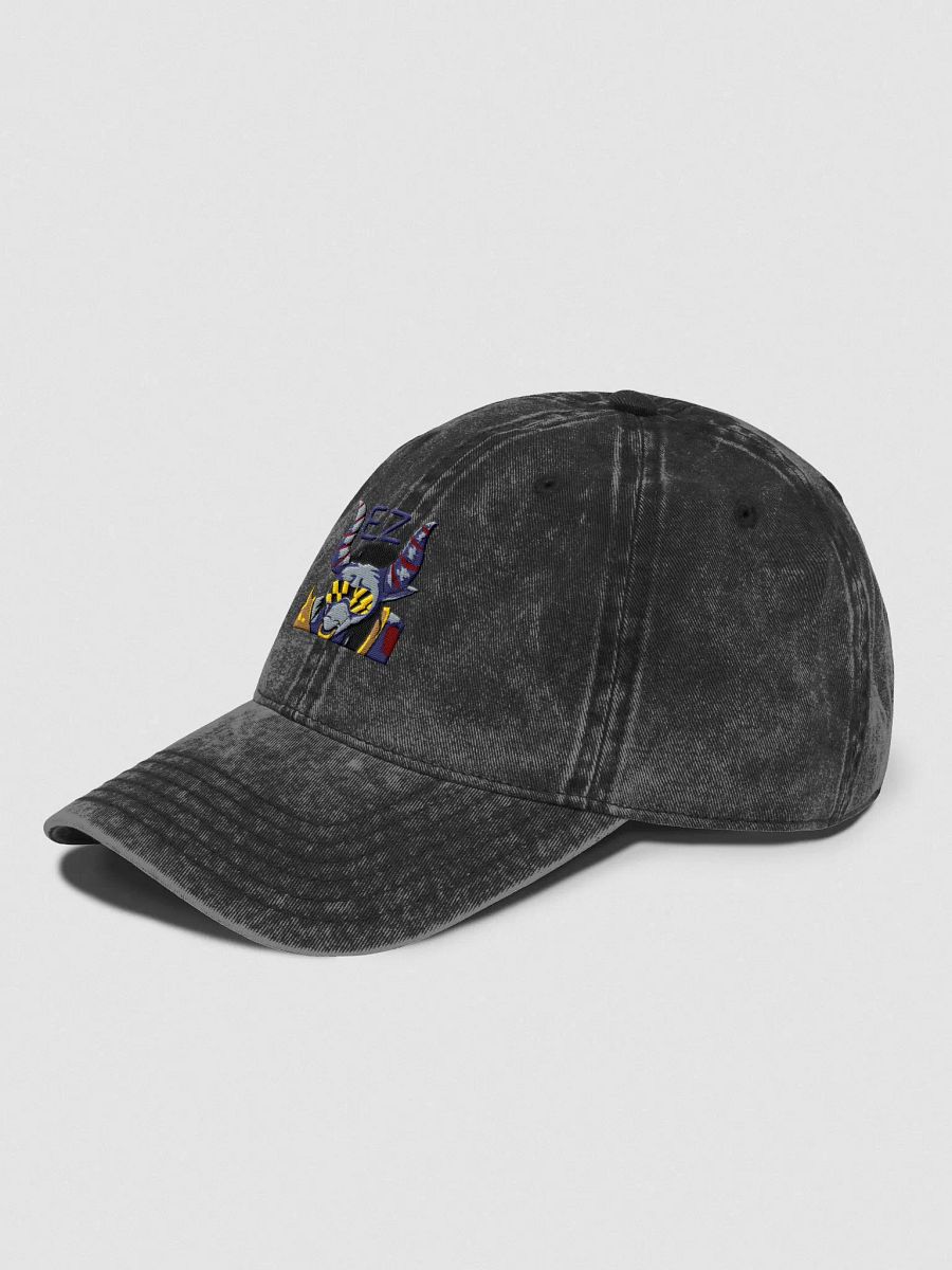 Comp Oni hat product image (3)