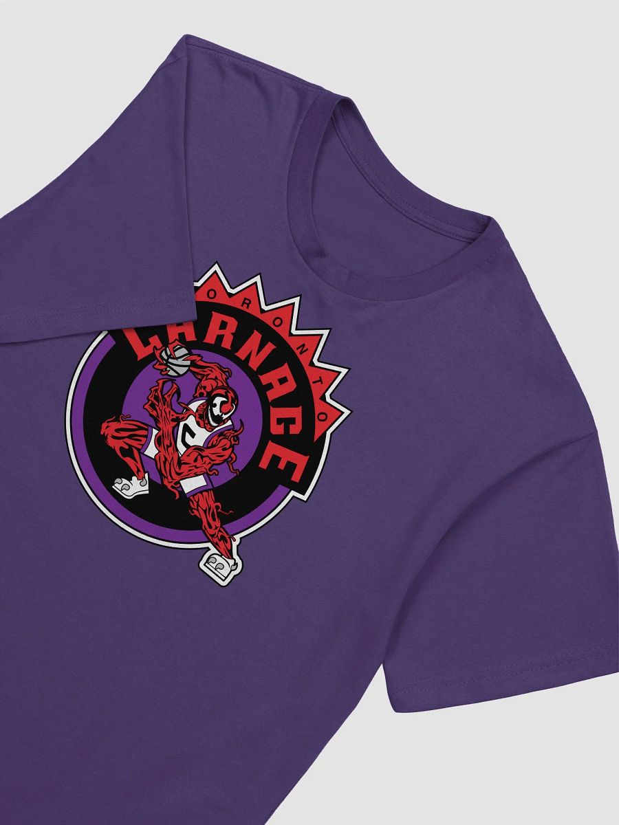 Toronto Carnage product image (4)