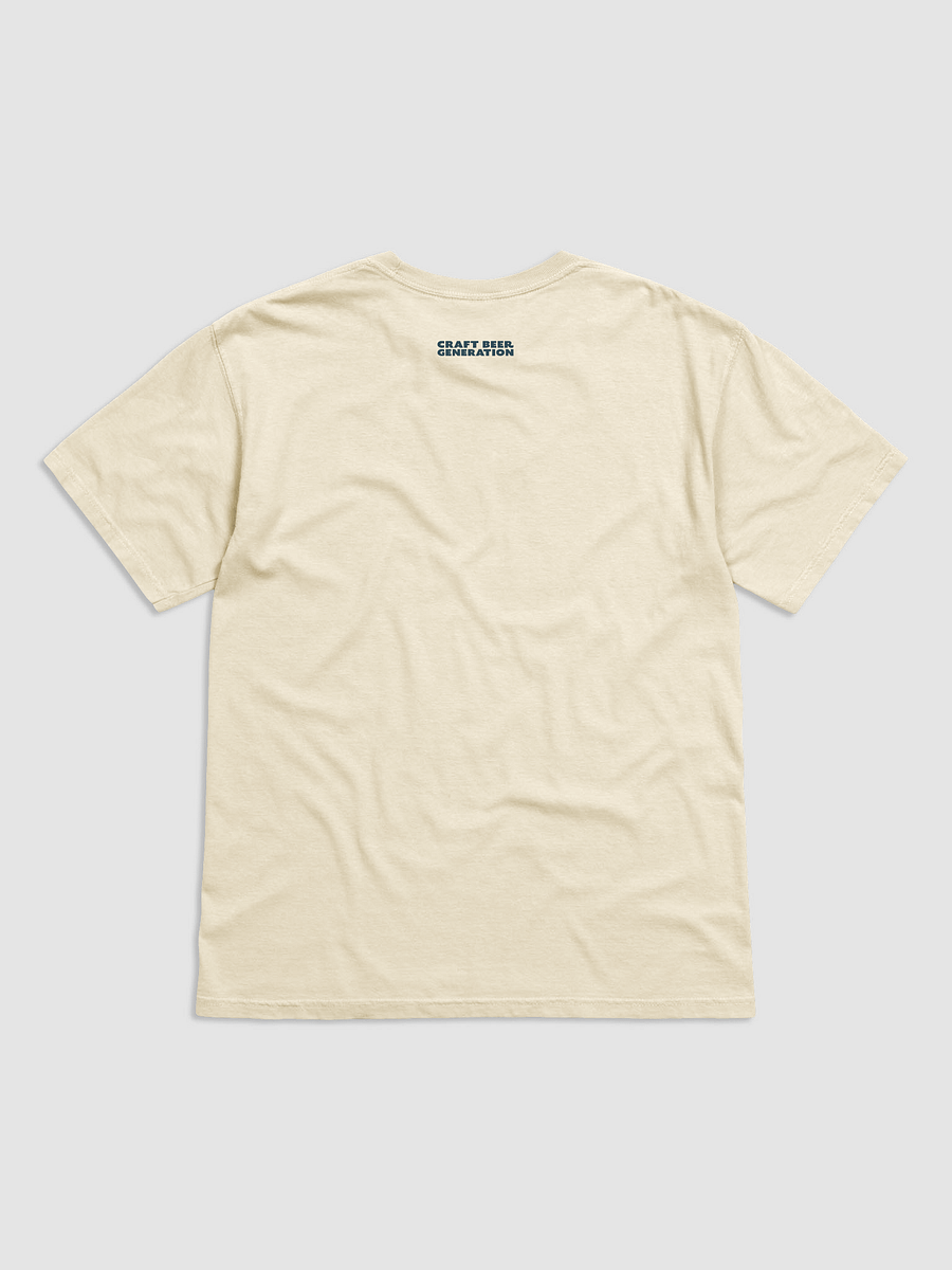 A Dos Manos T-shirt product image (2)