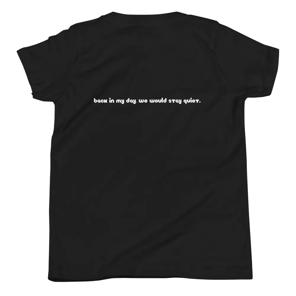 Star The Furby Kids Unisex Kids Shirt product image (6)