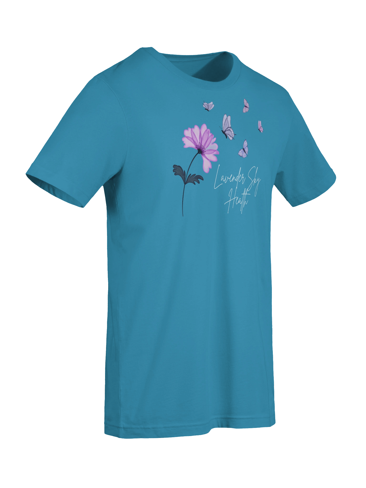 LSH Butterfly Tee product image (27)