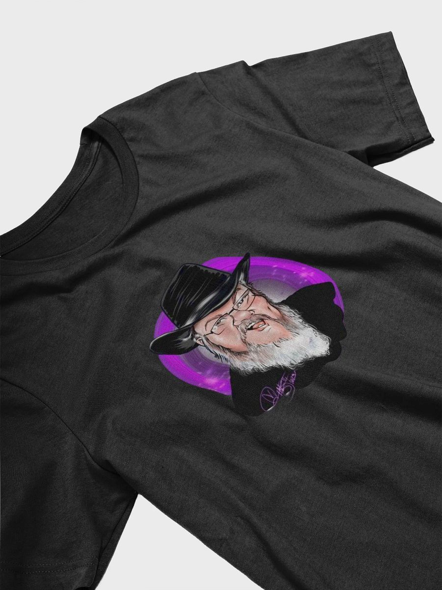 PapaMochi Caricature Tee product image (3)