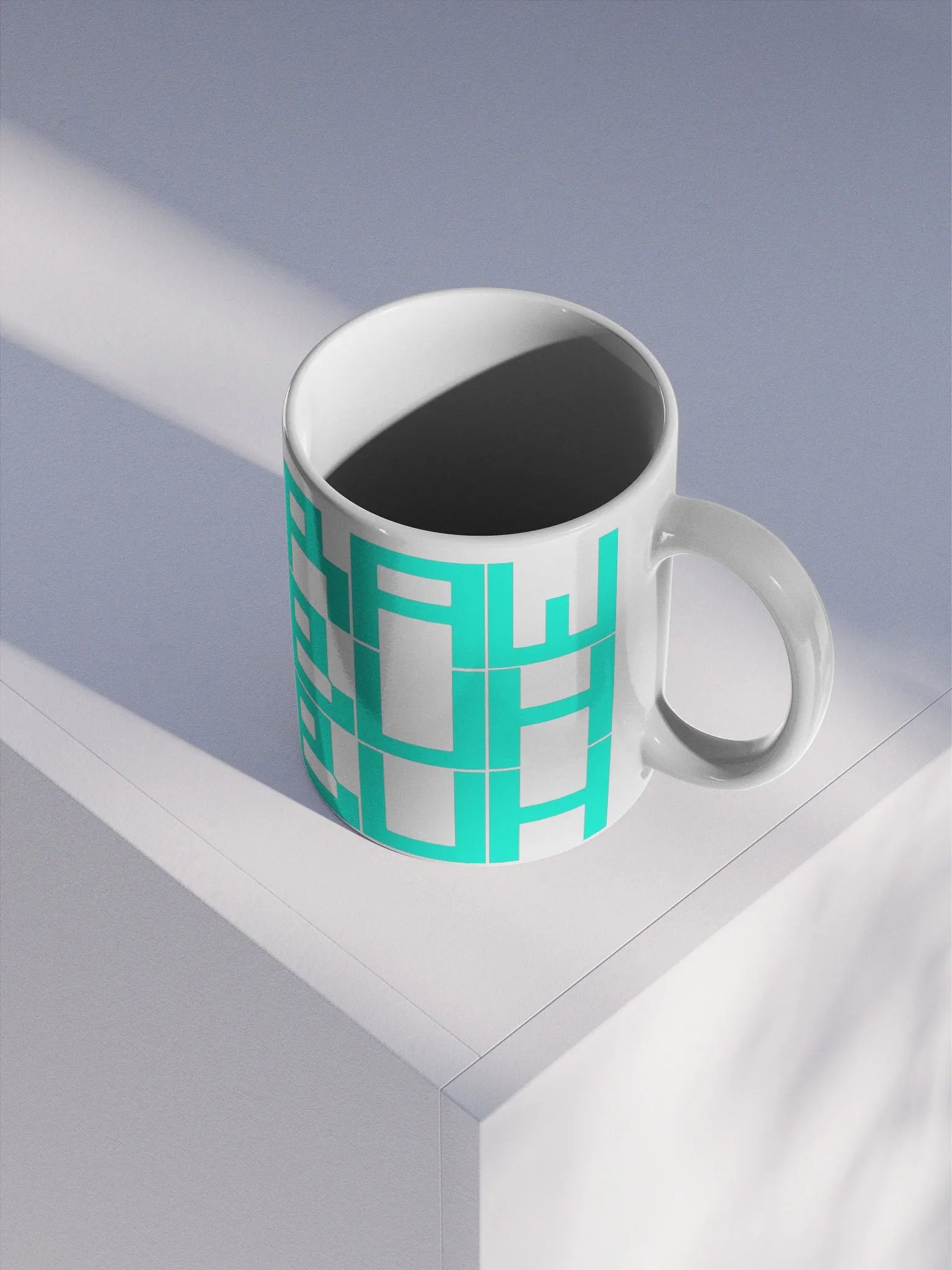 Arson Odin Mug product image (3)