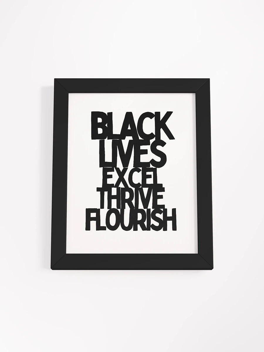 Black Lives Flourish product image (7)