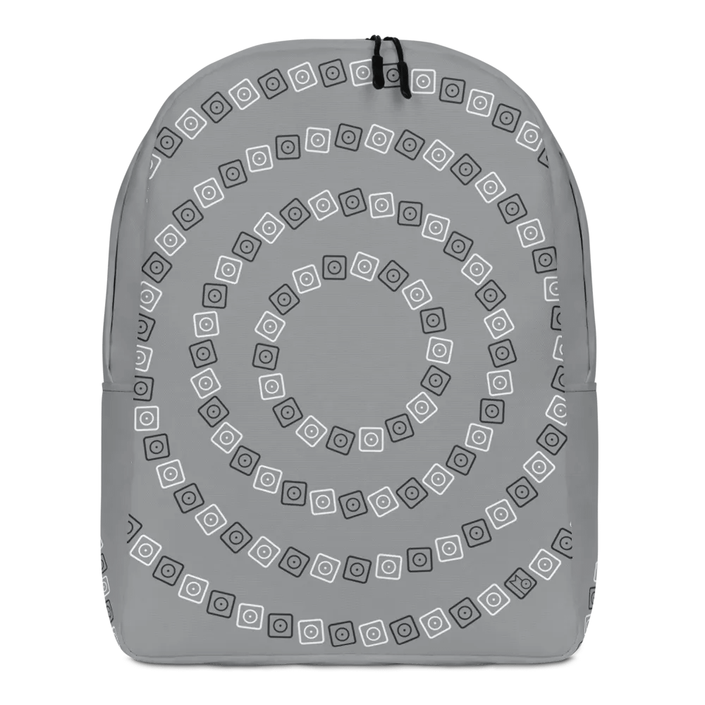 Optical Sun Icon | MO Backpack product image (11)