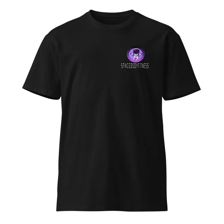 SpaceTShirt product image (1)