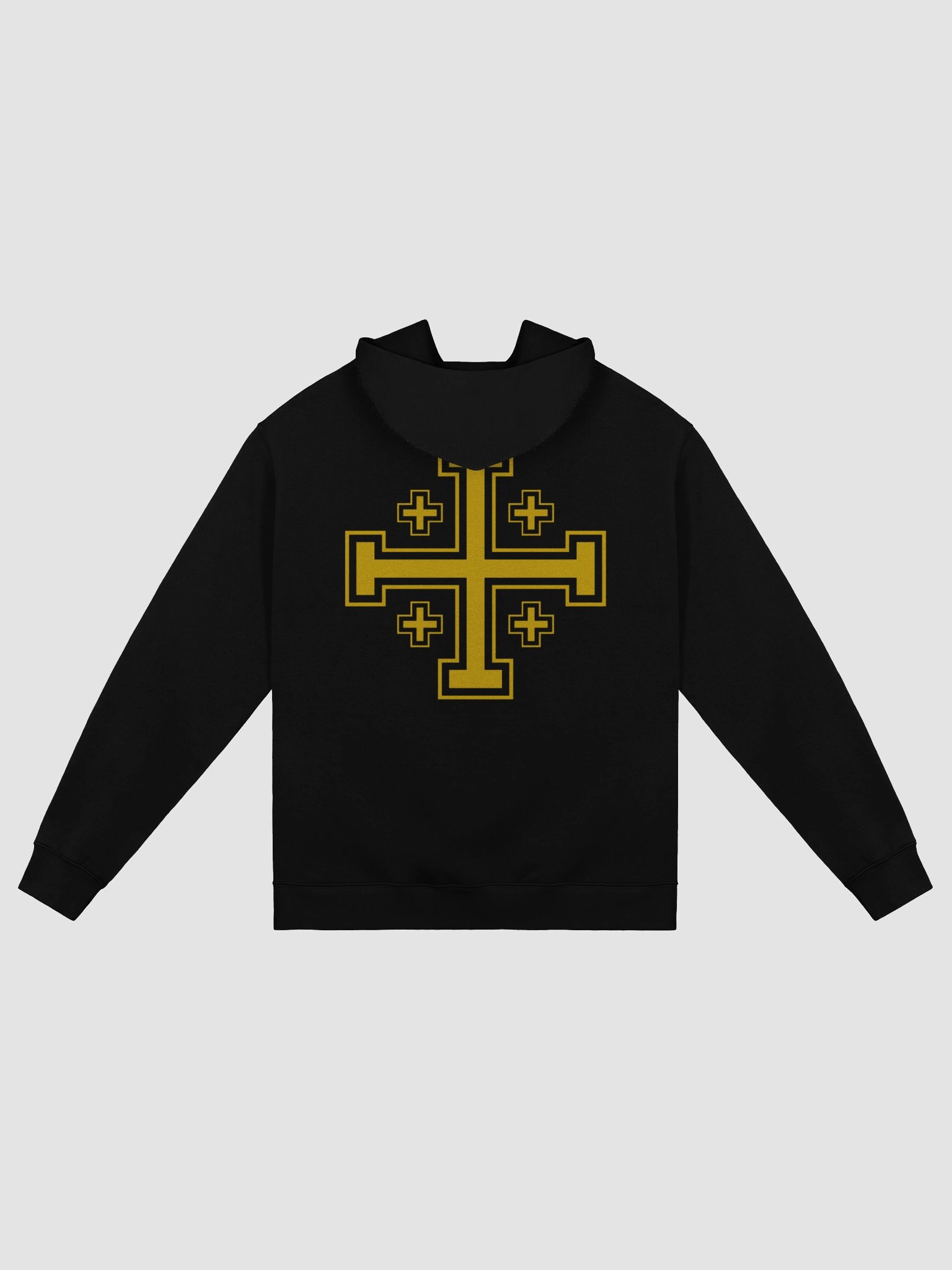 Son of God V2 Oversized Hoodie product image (3)