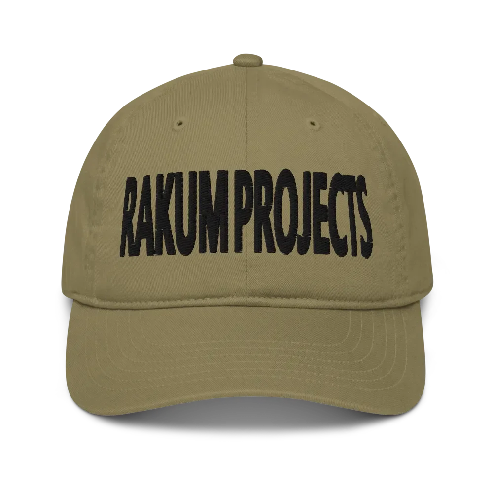 Logo Hat product image (1)