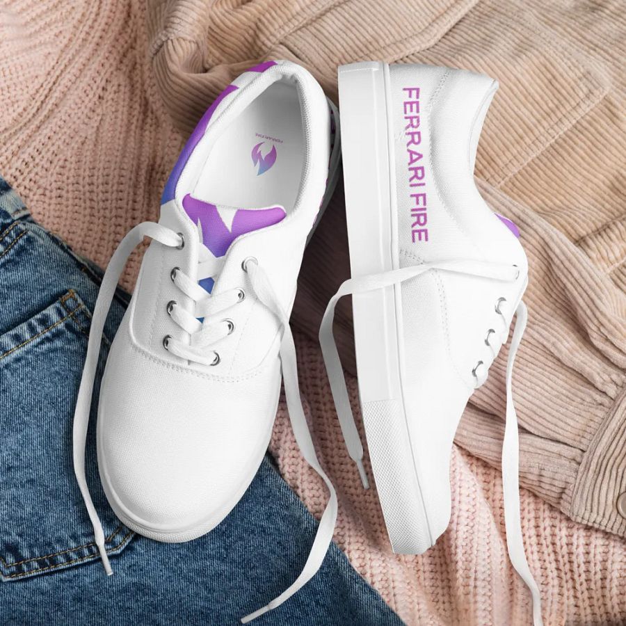 White Shoes Womens product image (3)