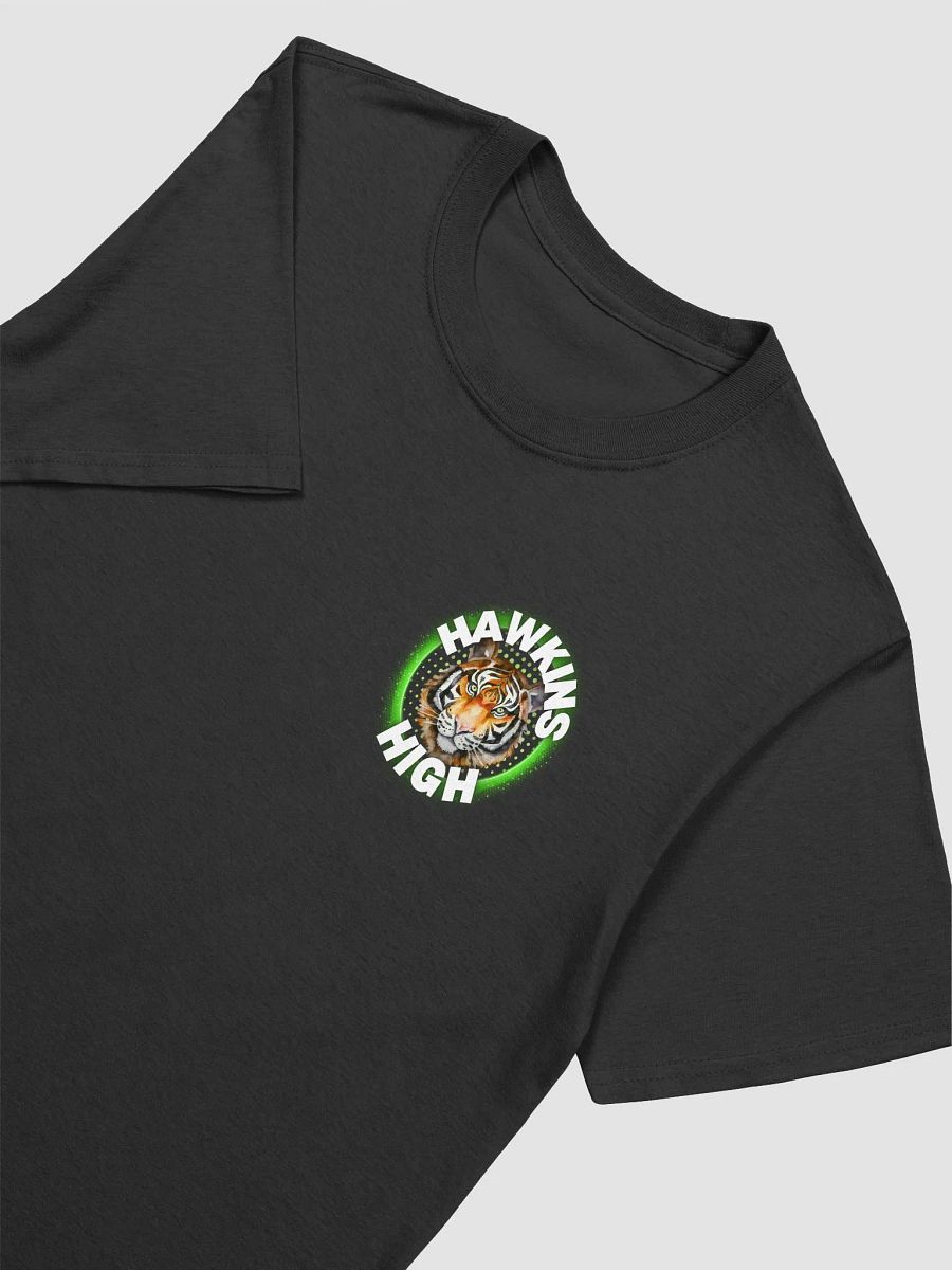 T-shirt | Hawkins High Print product image (1)