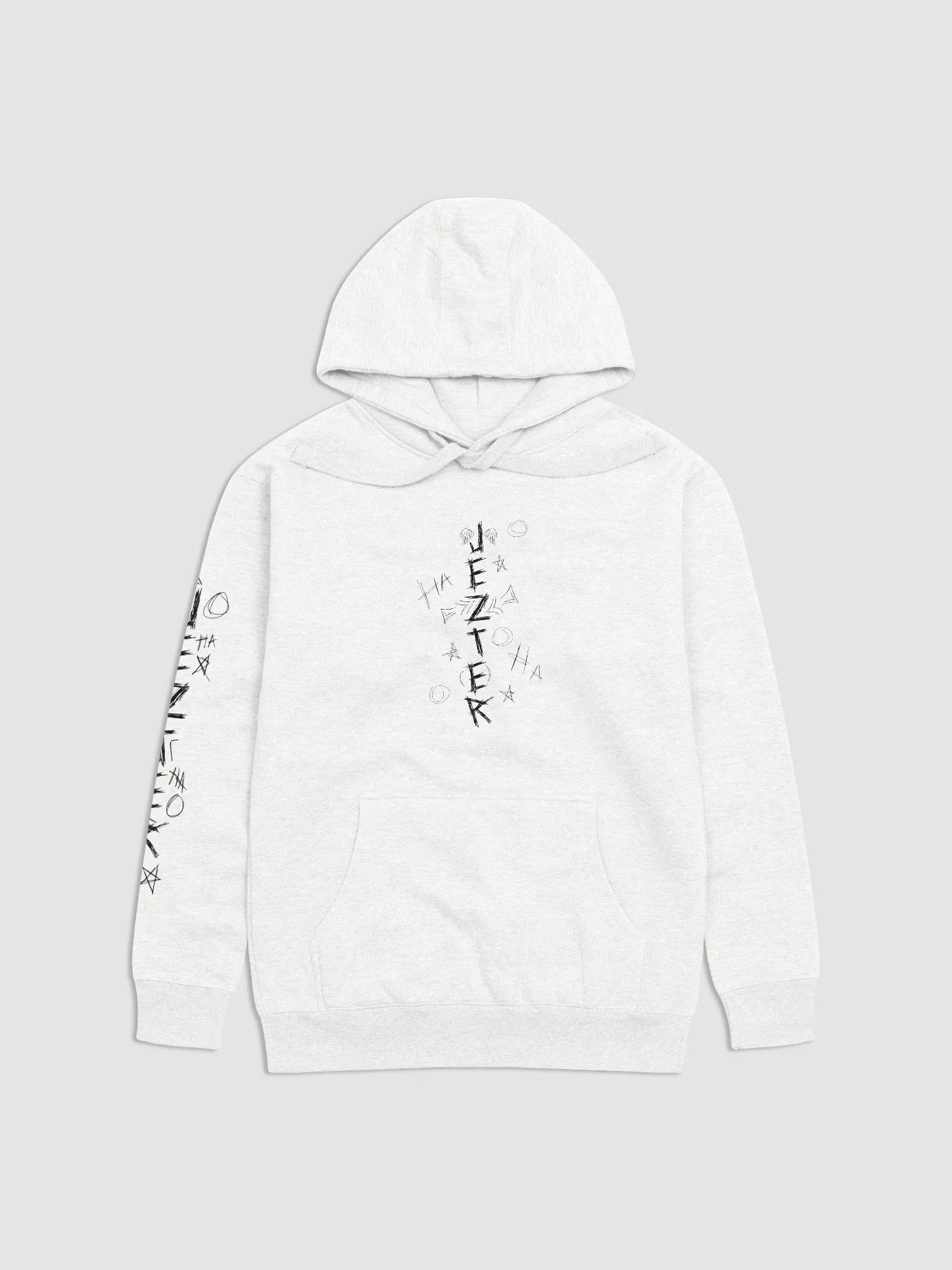[ JEZTER BRIGHT ] Jumper // SYN product image (1)