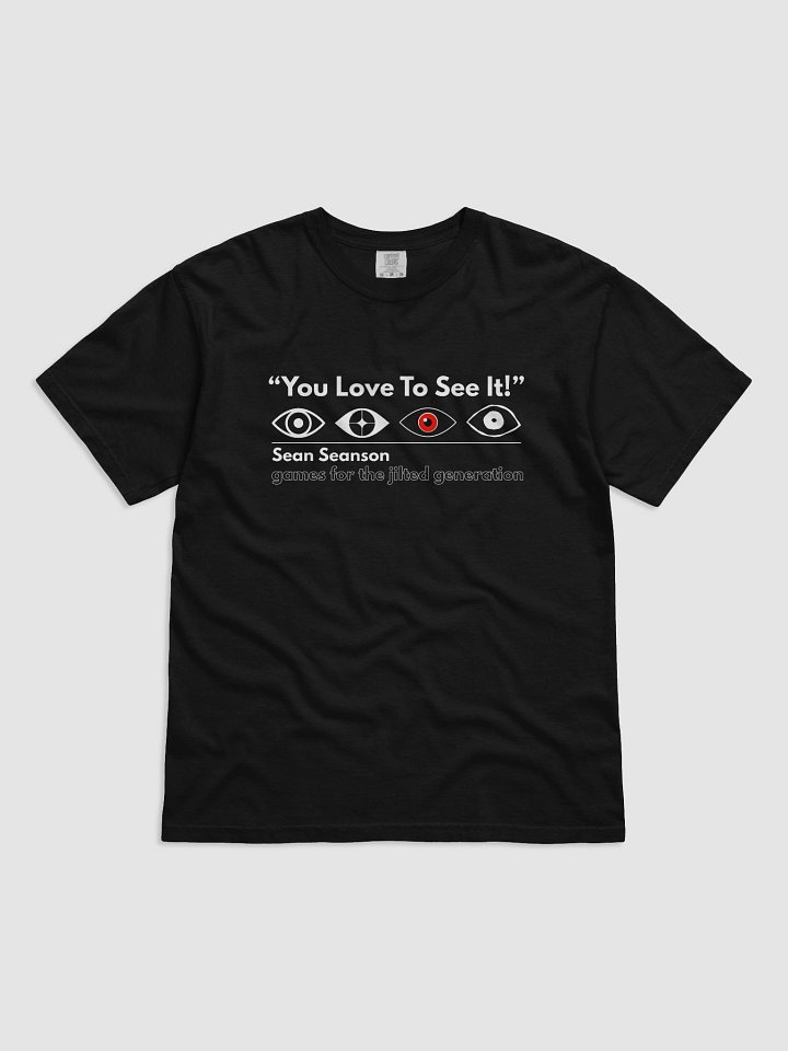 I C U - Dark product image (1)