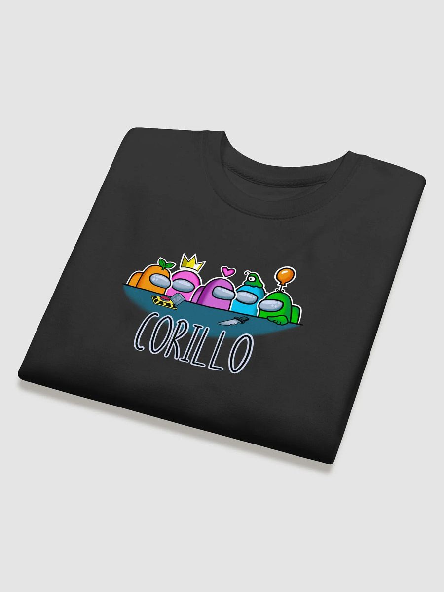 Corillo Among Us Sweatshirt product image (4)