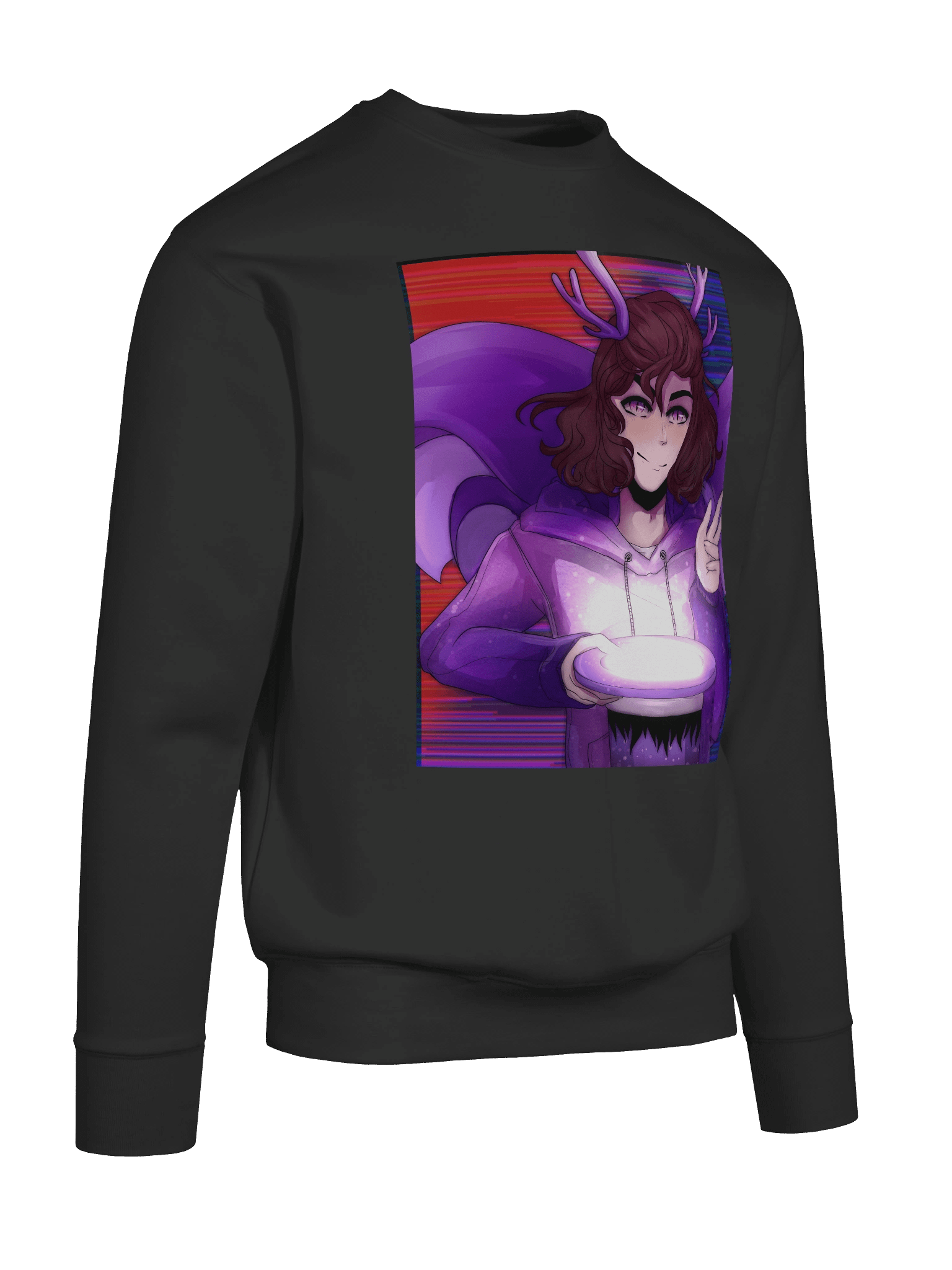 'Magic' Premium Sweatshirt product image (46)