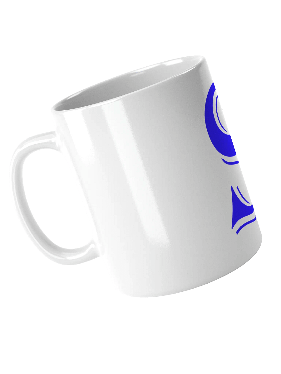 Saroper White Mug product image (8)