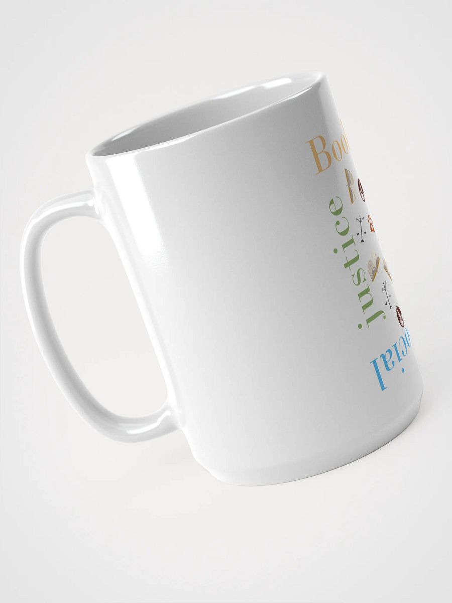 Books, Coffee, and Dogs product image (3)