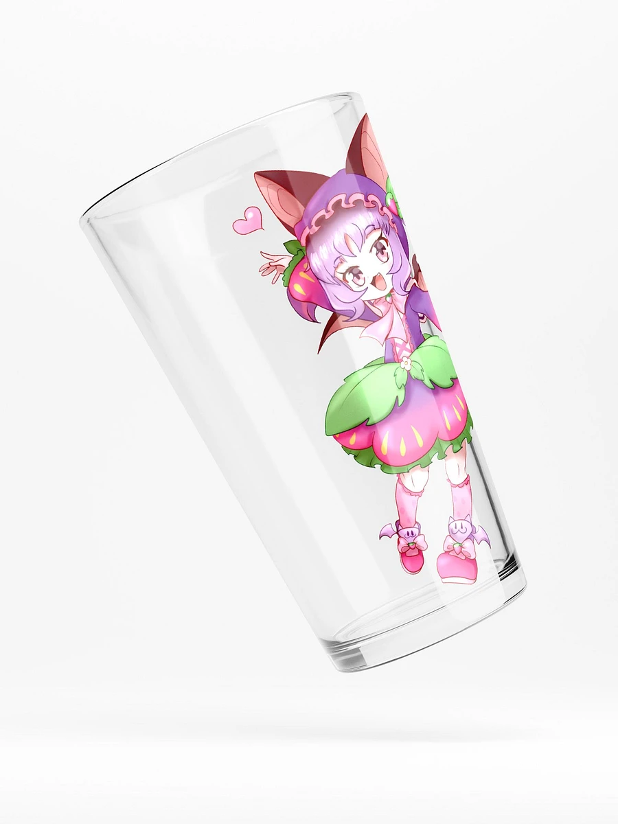 Magical Miko Shaker Pint Glass product image (4)