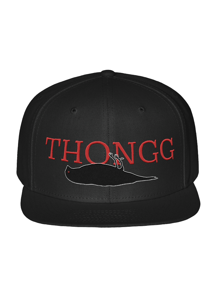thongg bird hat product image (3)