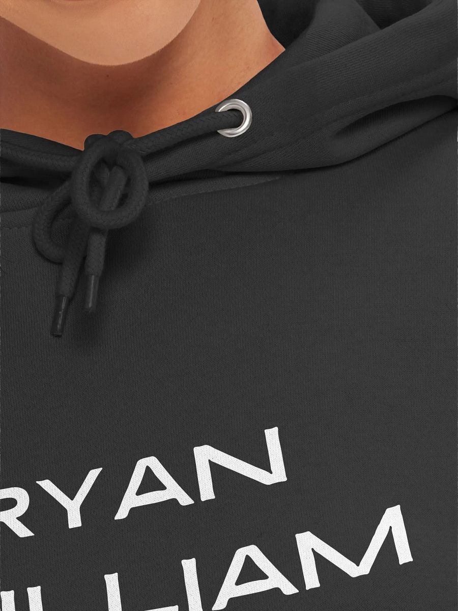 RYAN WILLIAM SUNSET EAGLE Hoodie Dark product image (13)