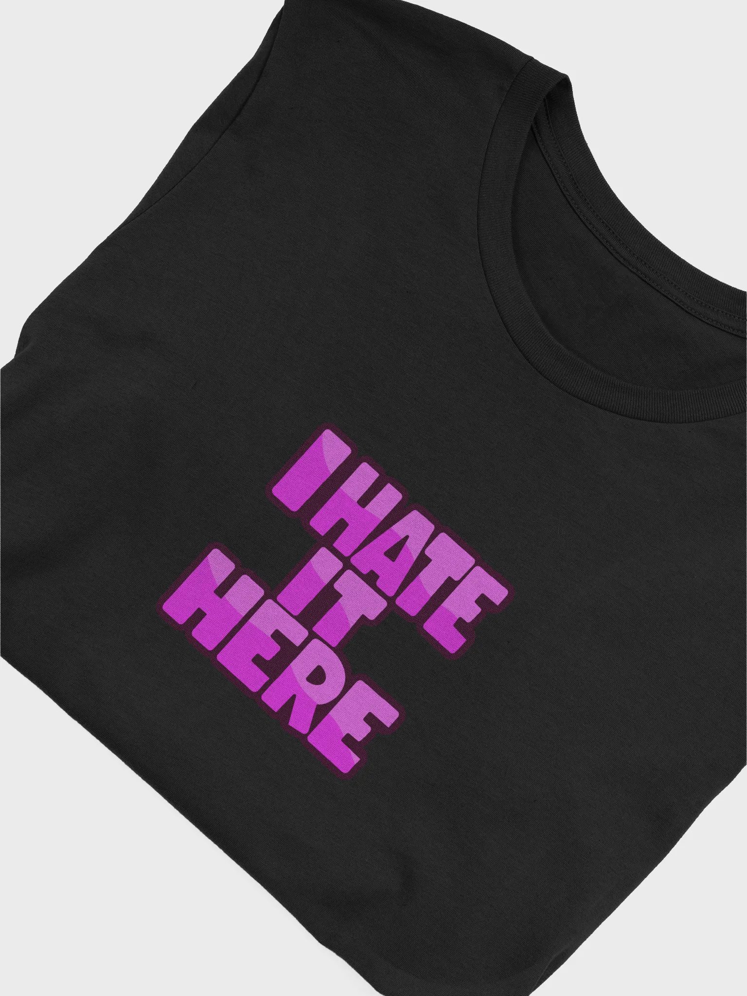 Sarcastic Tee product image (5)