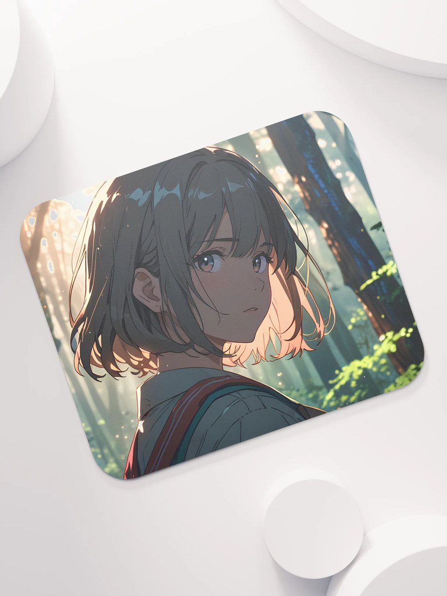 B-Baka! Mouse Pad product image (7)
