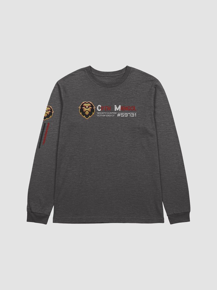Long Sleeve product image (3)