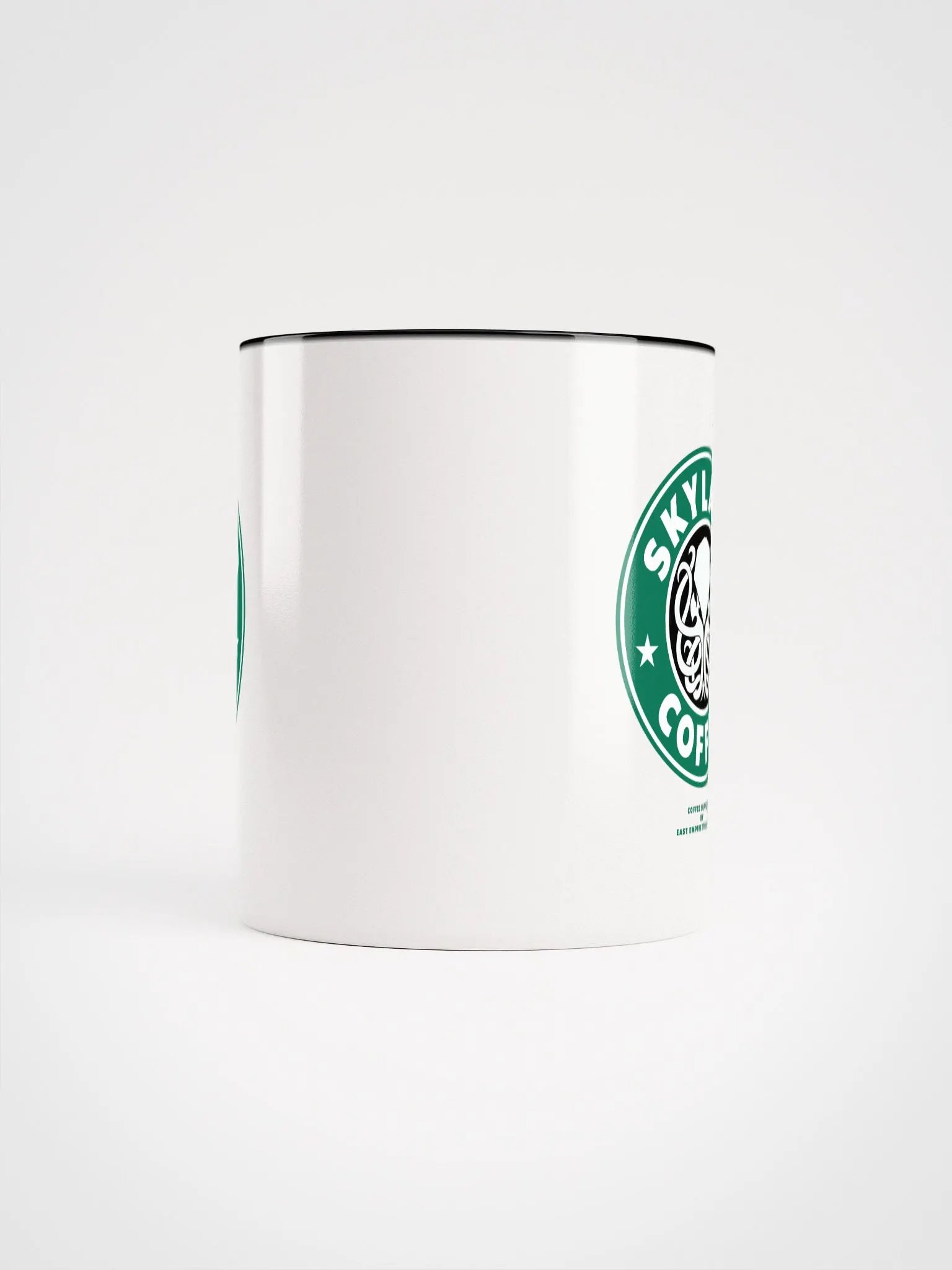 Skyland Coffee Mug product image (5)