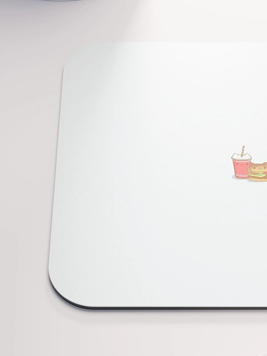 MEOWFOOD mouse pad product image (6)