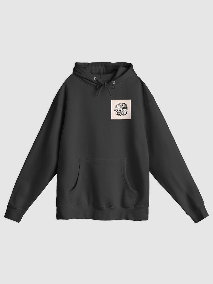 Super Mom Power Pullover Hoodie product image (4)