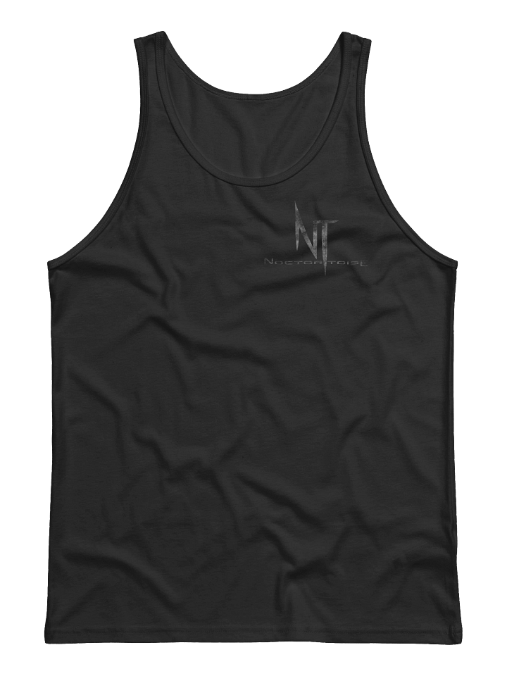 Noctortoise tank top product image (1)