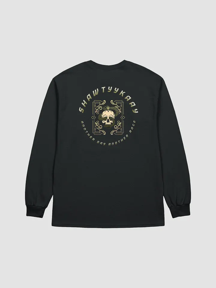 Lotusland Long Sleeve Tee product image (12)