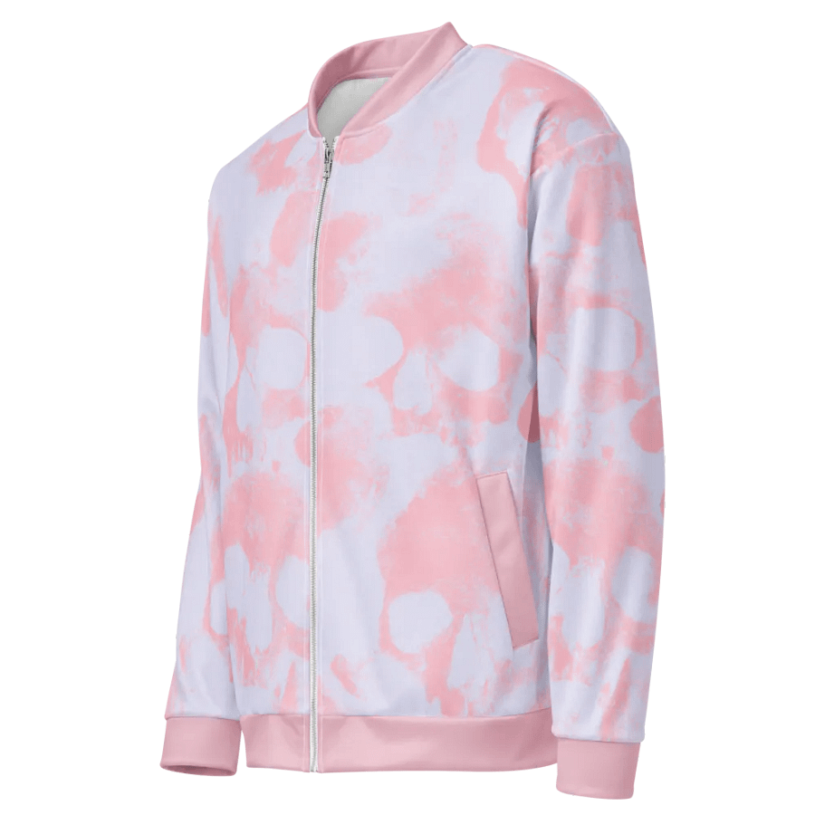Skull Shore Women's Bomber Jacket product image (3)
