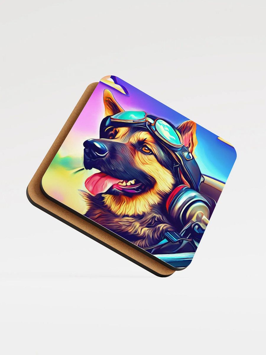 Captain Loki Coaster 2 product image (5)