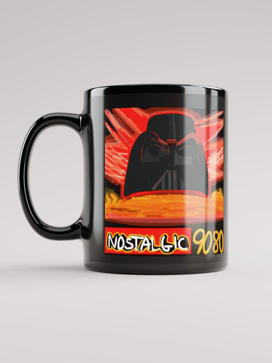 "Revenge" Mug product image (6)
