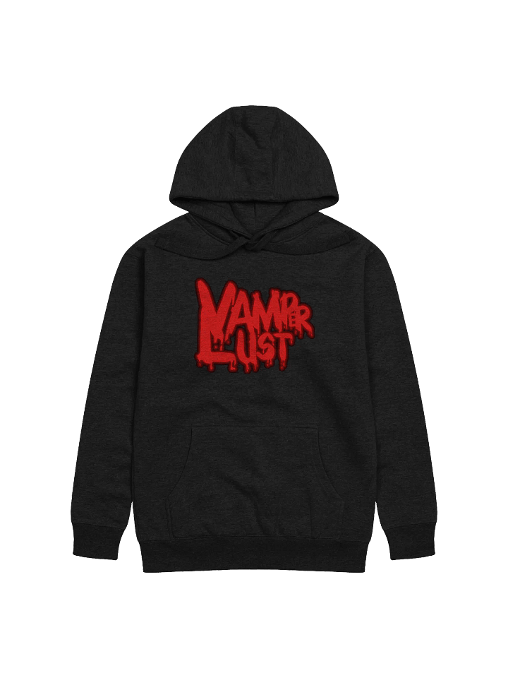 Vamperlust Hoodie product image (1)