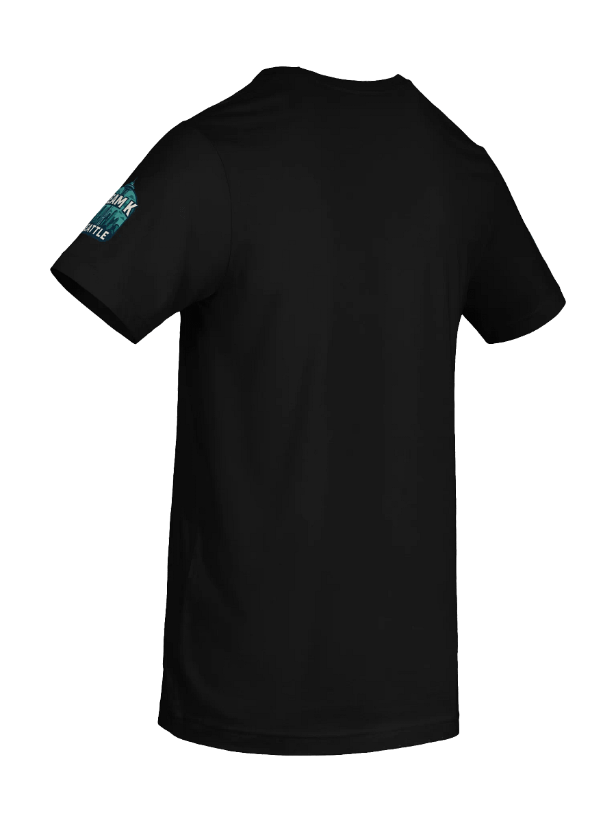 TEAM K seattle T-Shirt product image (68)