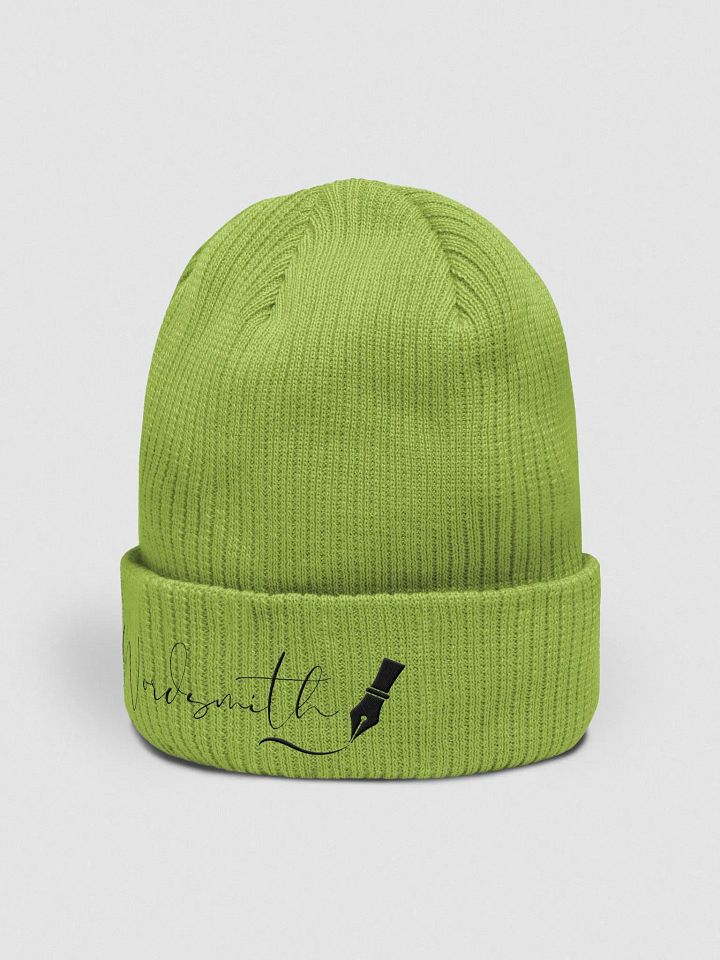 Wordsmith Beanie product image (8)
