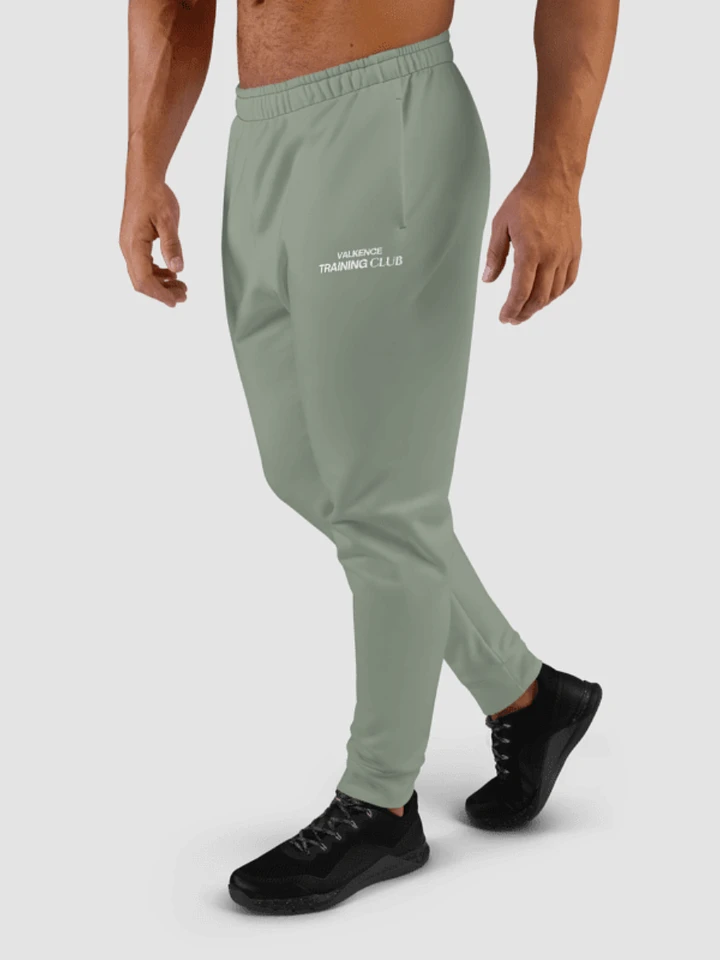 Training Club Joggers - Subdued Sage product image (1)