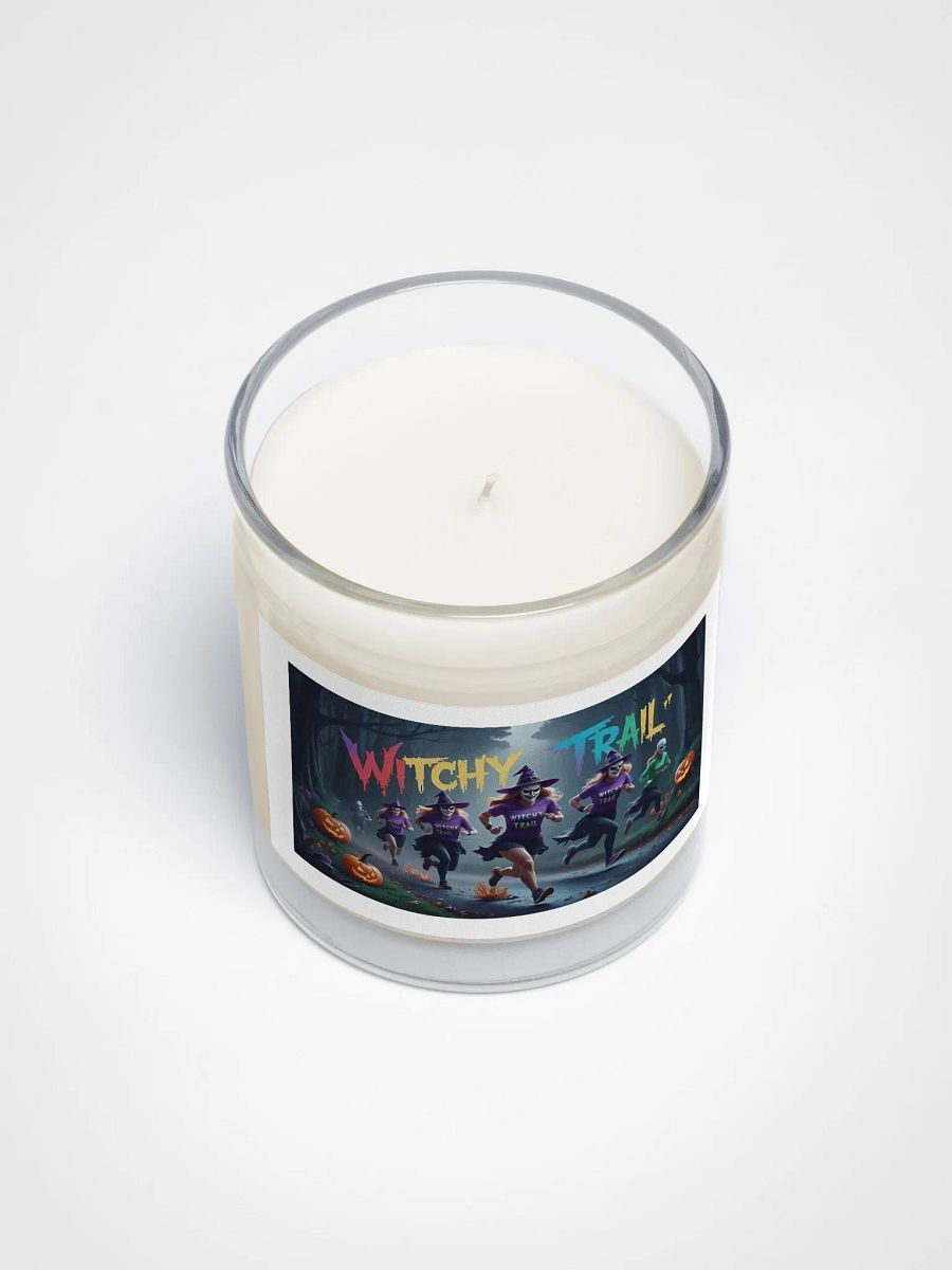 Witchy Trail Soy Wax Candle product image (3)