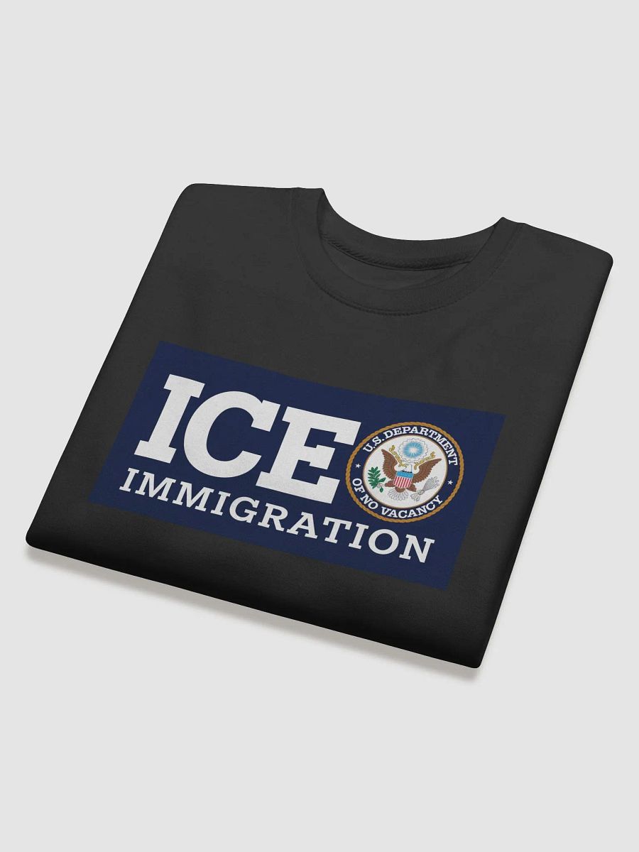 ICE No Vacancy Sweatshirt product image (4)