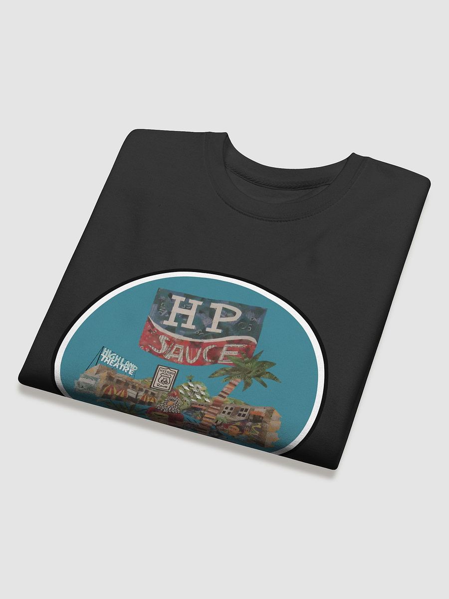 HP Sauce Sweatshirt product image (4)
