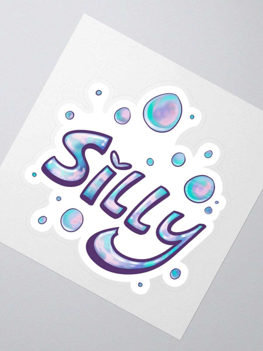 Silly!!! product image (2)
