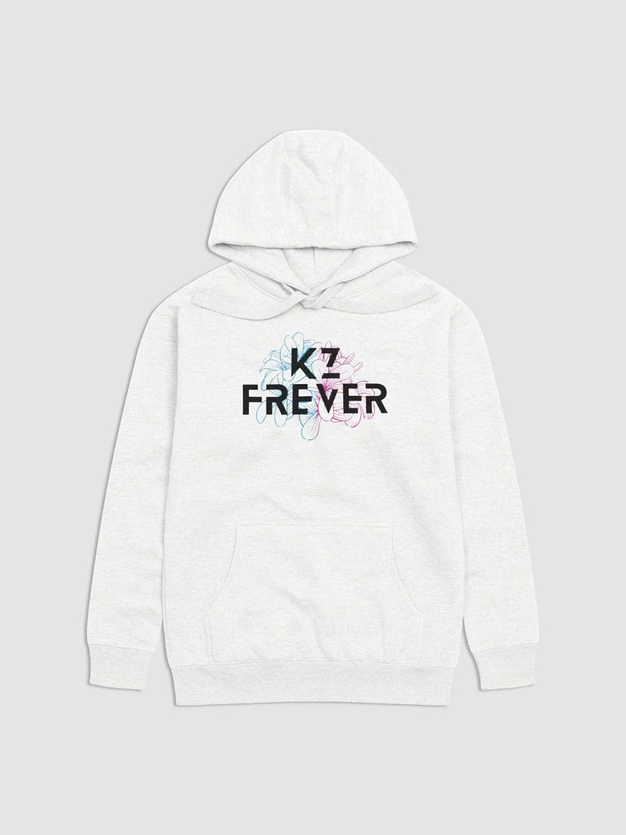 Hoodie (OG) - White product image (1)