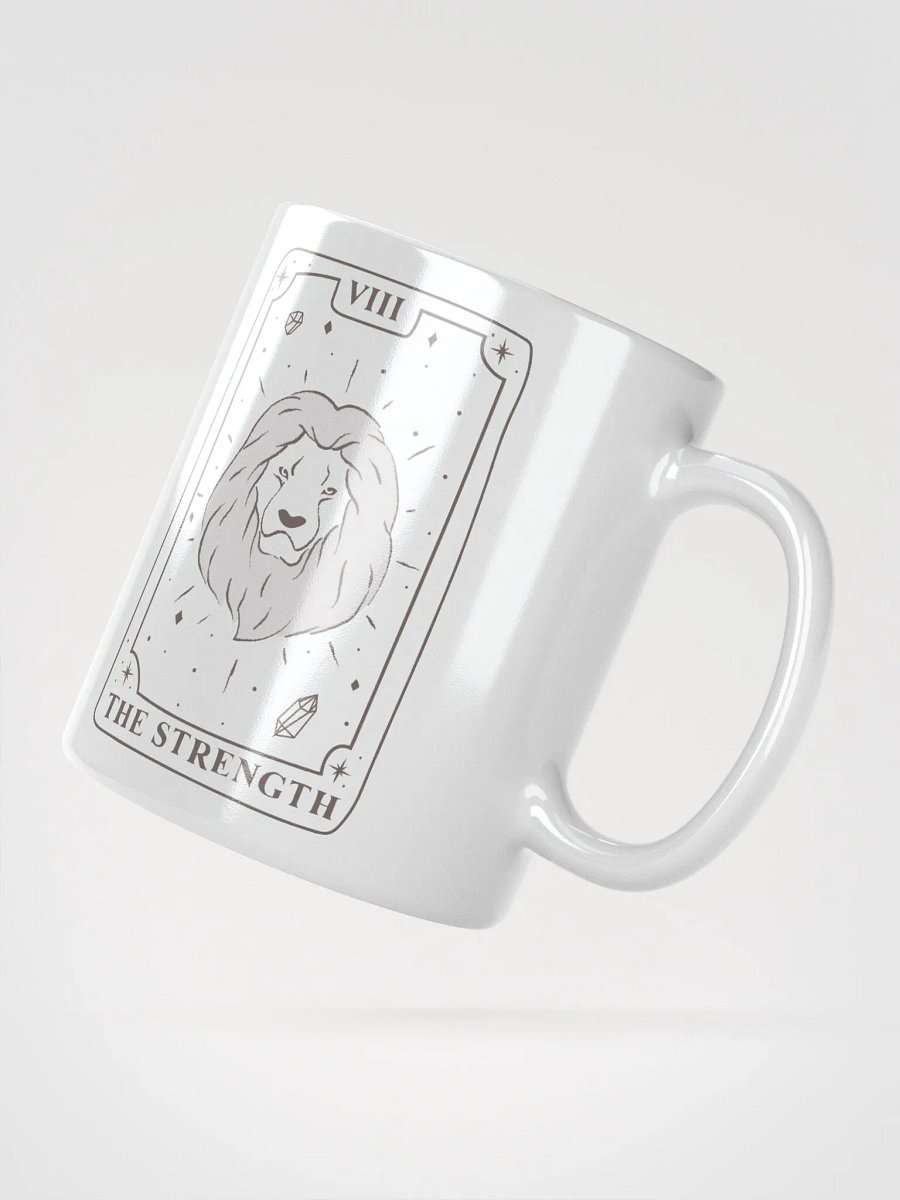 The Strength Mug product image (6)