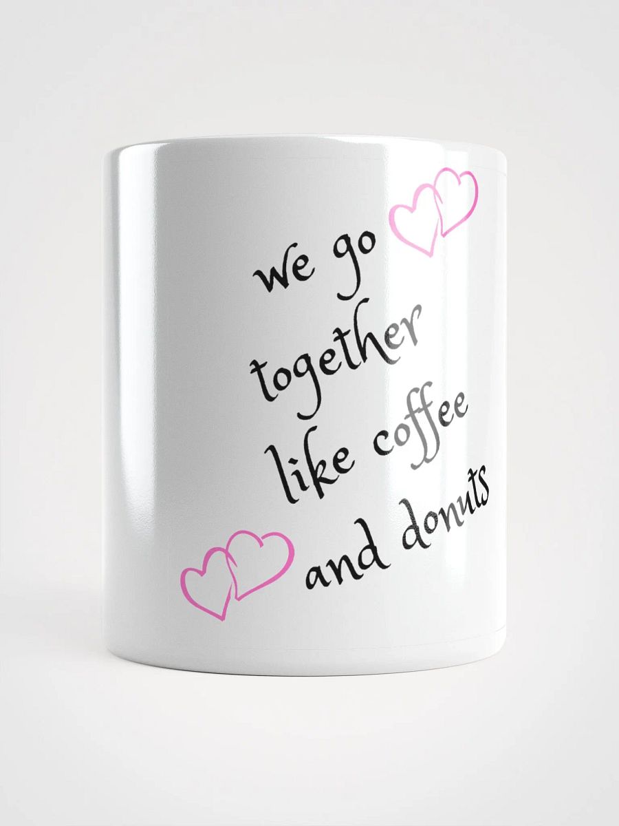 Cup for your Best Friend or loved ones product image (1)
