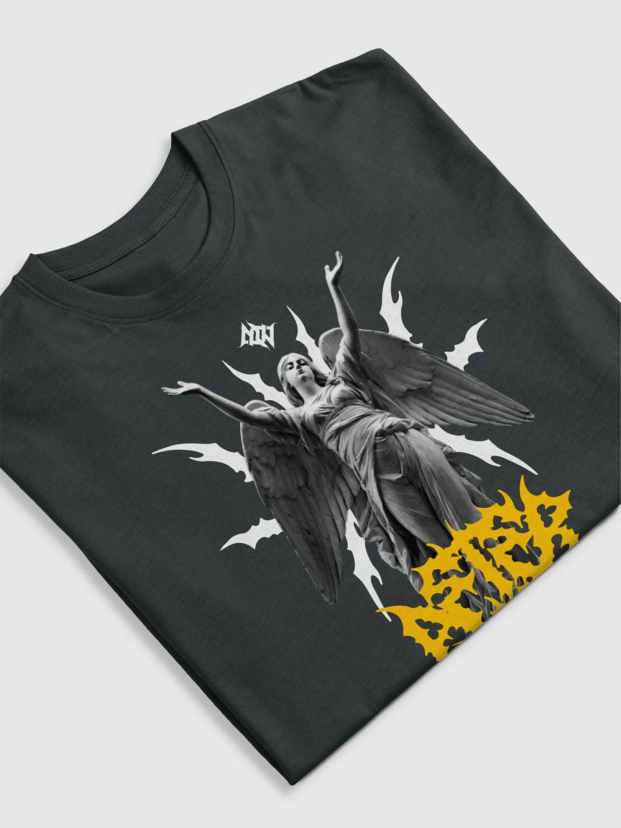 AFTERLIFE Heavyweight tee product image (14)